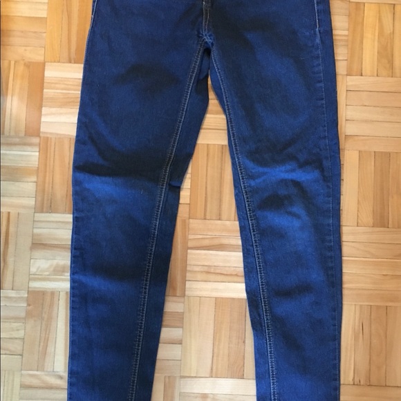 Bershka skinny jeans - Picture 3 of 4